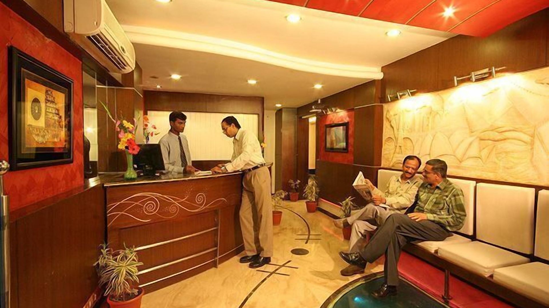 Hotel Fortune 3*
