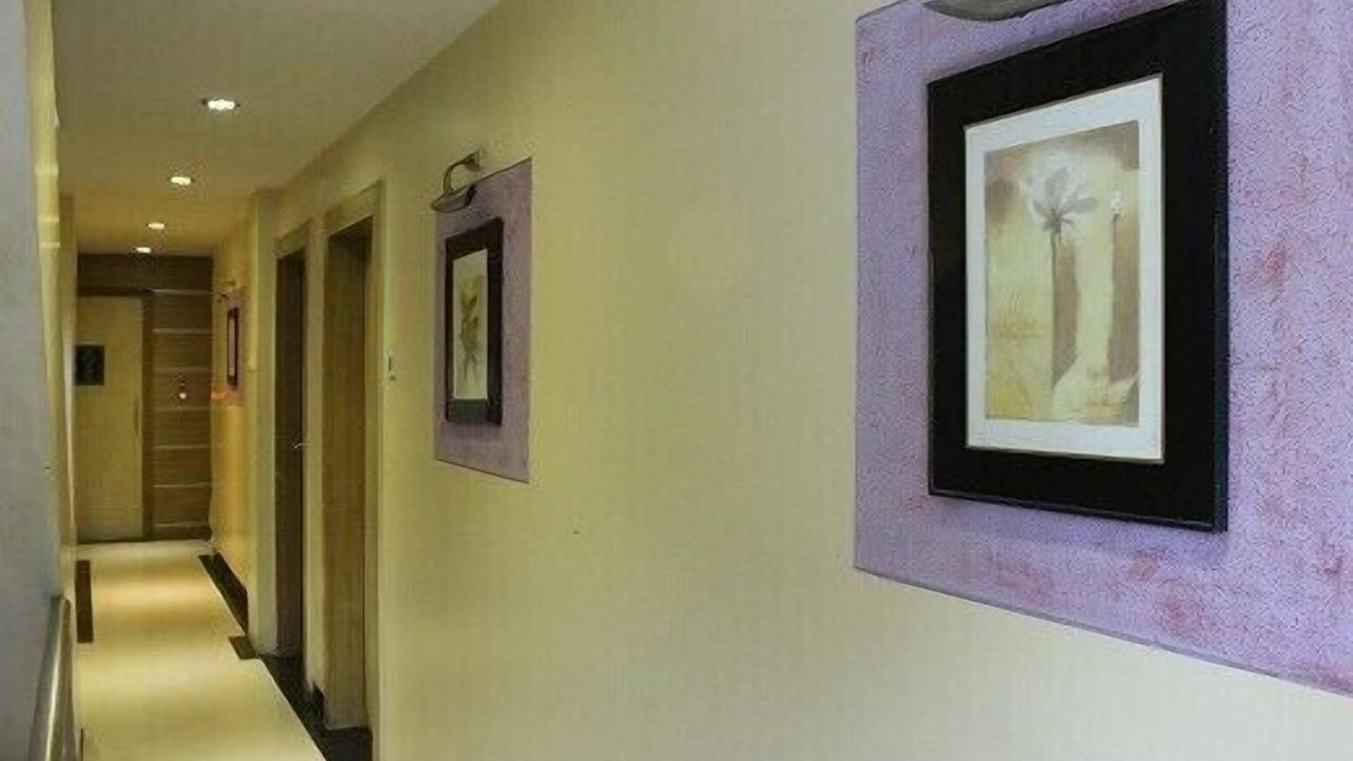 Fortune Hotel 3*