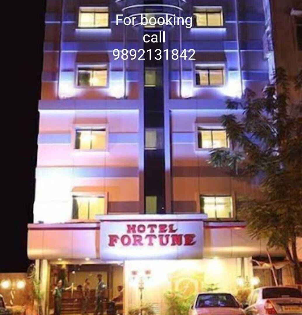 Hotel Fortune Mumbai