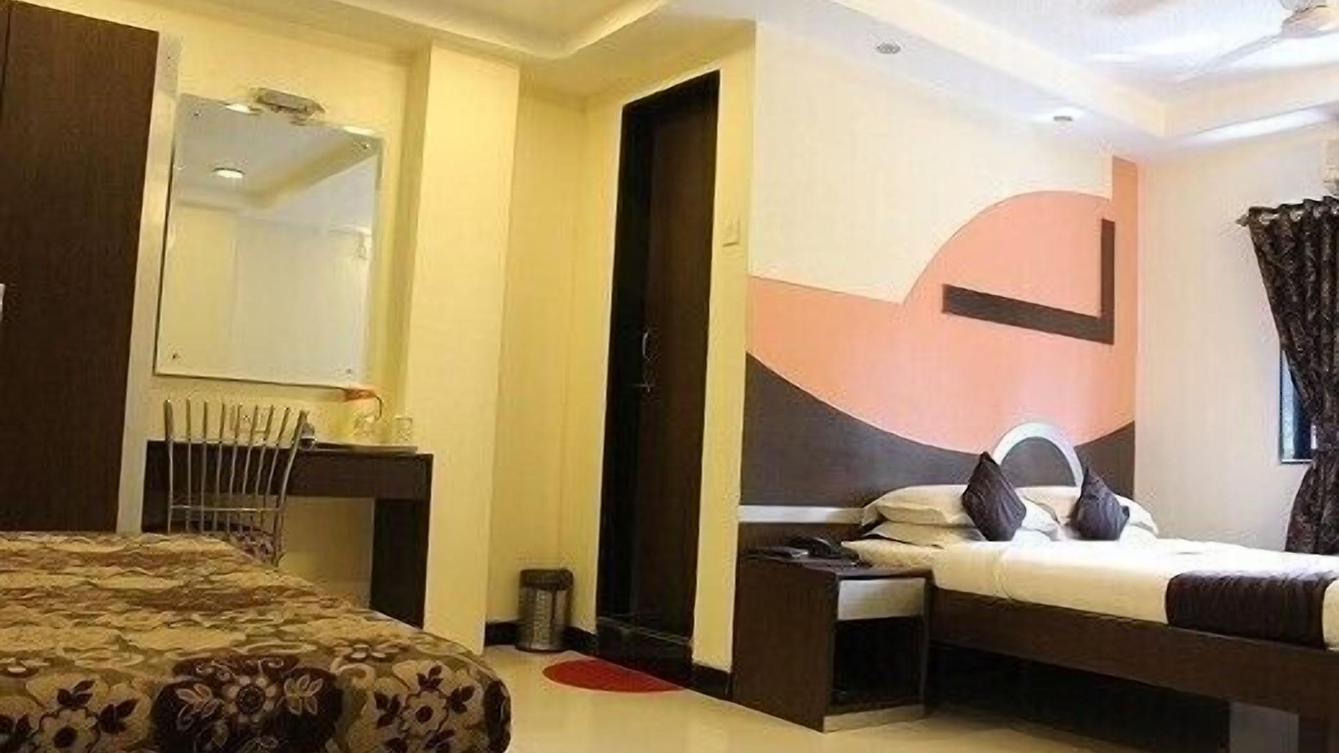 Hotel Fortune Mumbai