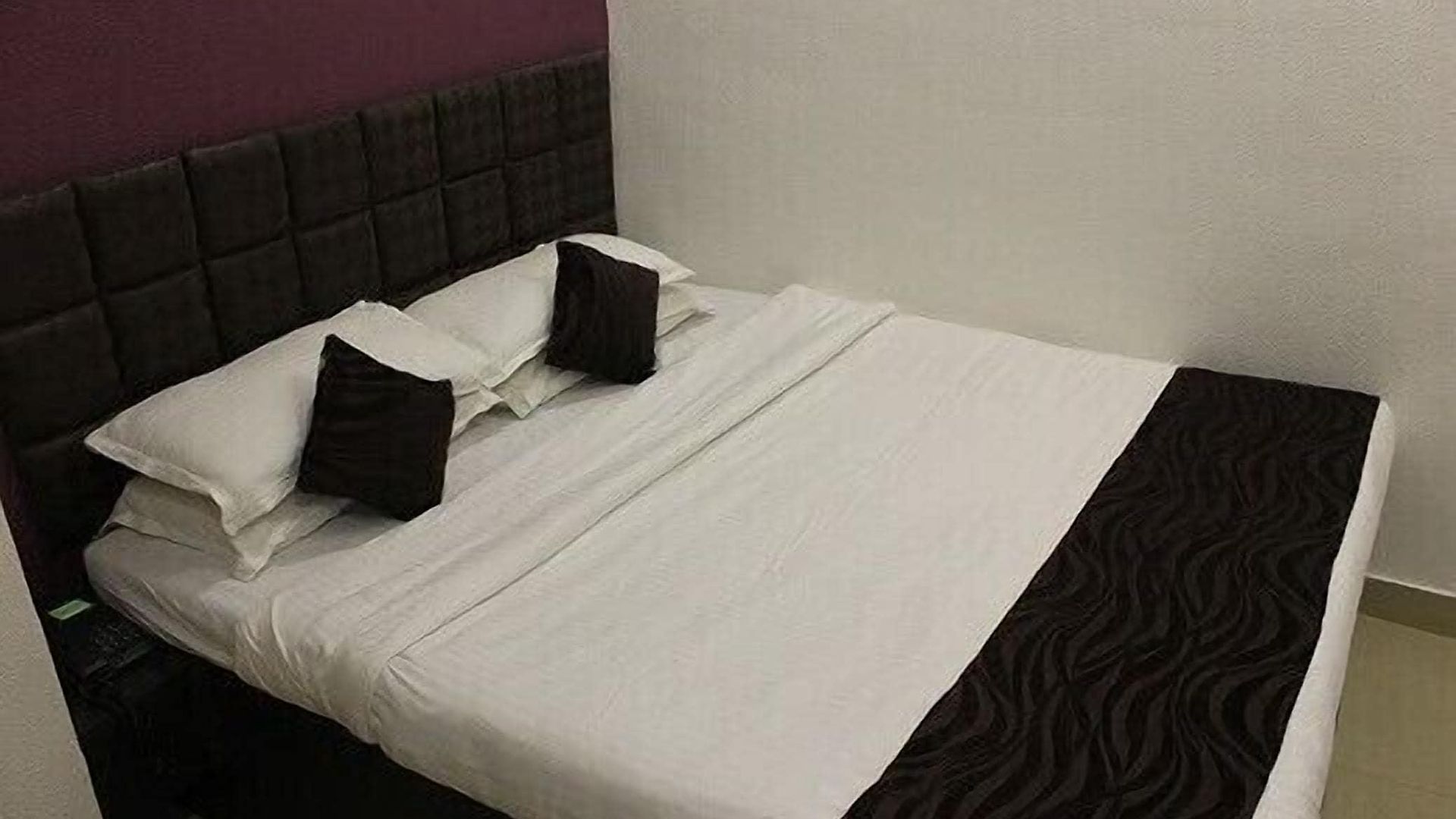 Fortune Hotel Mumbai