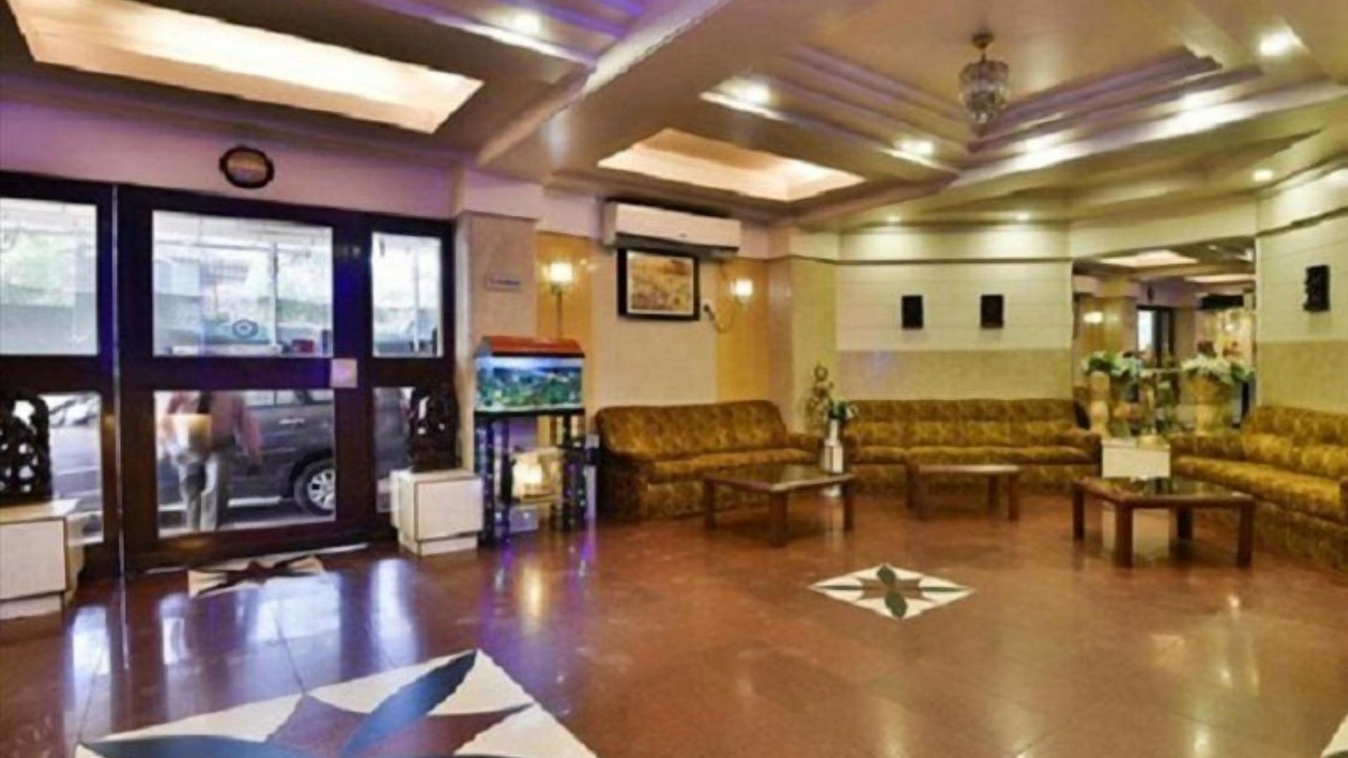 Hotel Treebo Trend Host 2*