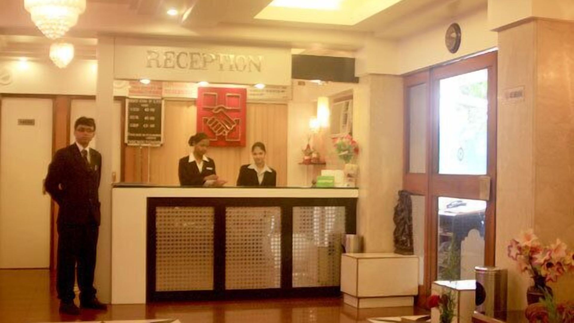 Hotel Treebo Trend Host