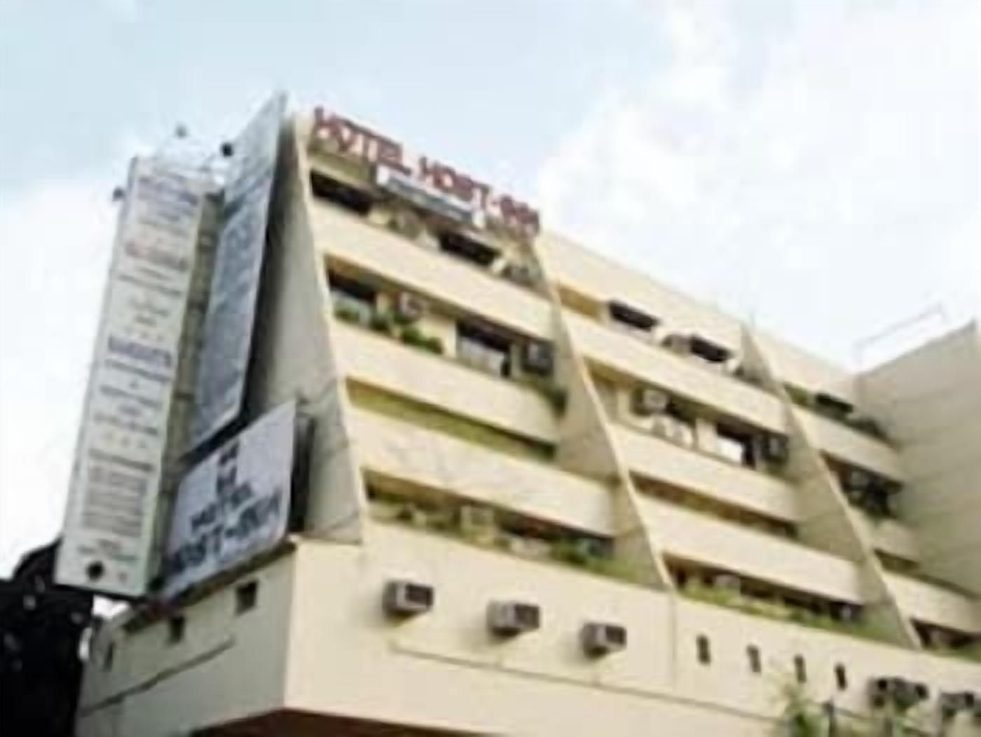 Hotel Treebo Trend Host Mumbai