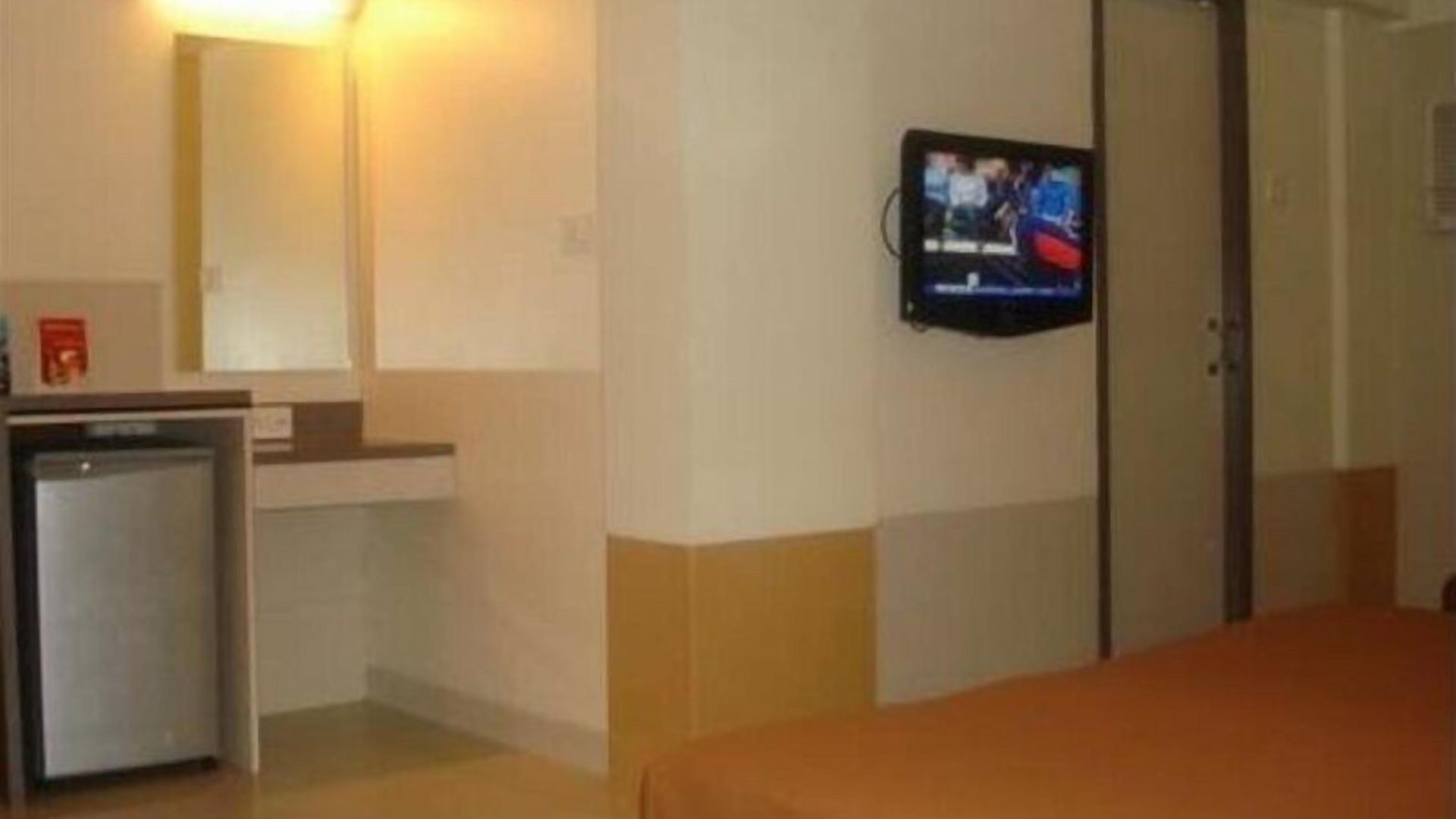Hotel Treebo Trend Host
