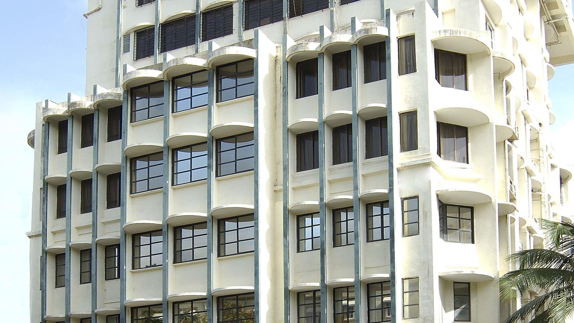 Hotel Godwin - Colaba