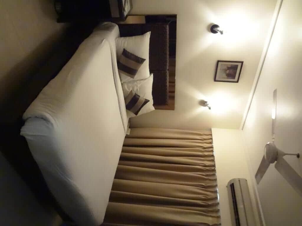 Suba Galaxy Hotel Mumbai