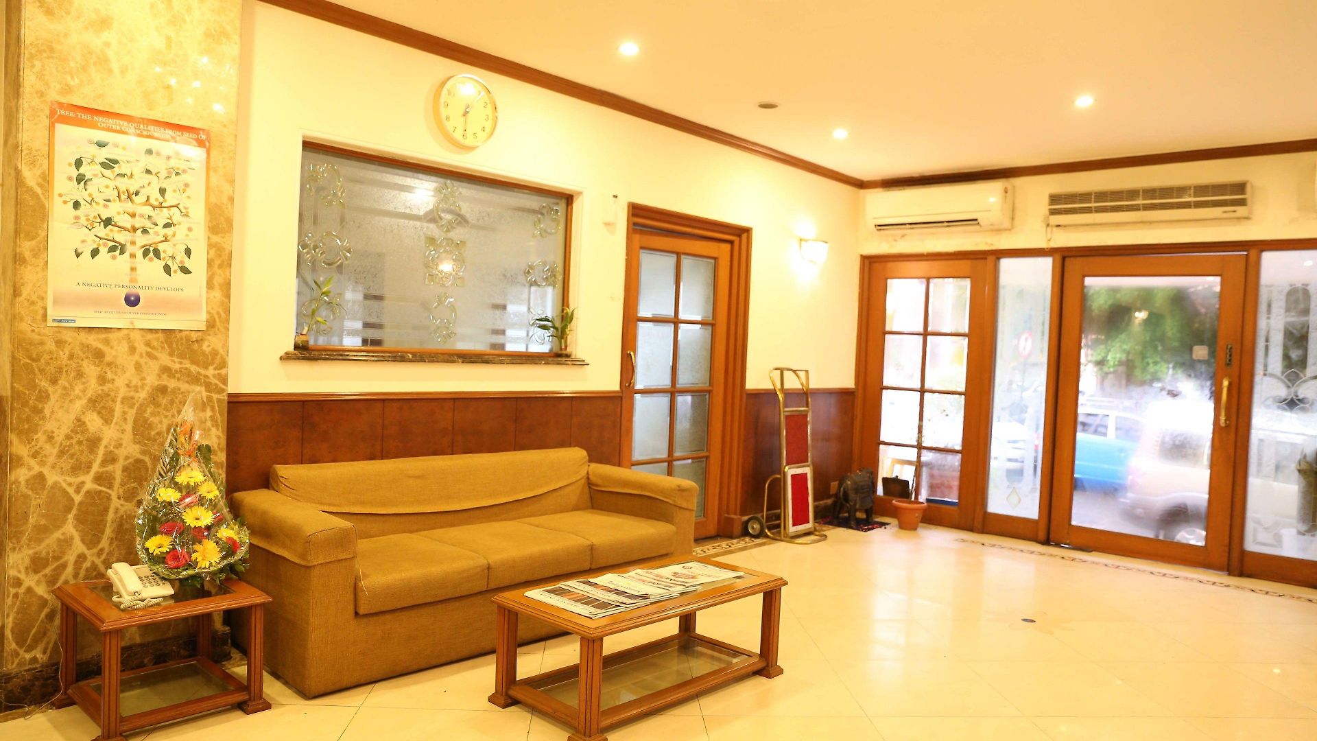 Godwin - Colaba Mumbai