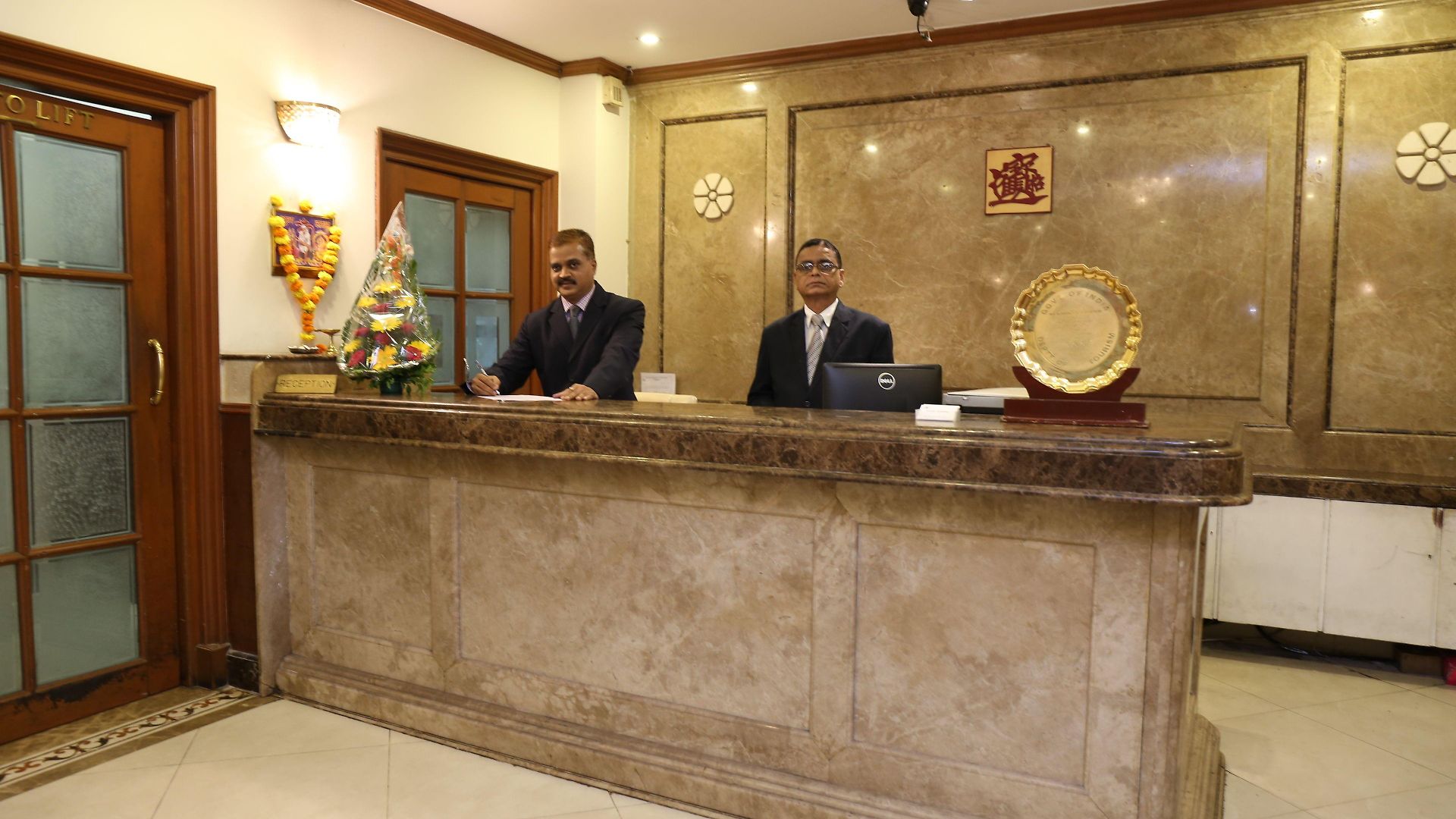Hotel Godwin - Colaba Mumbai