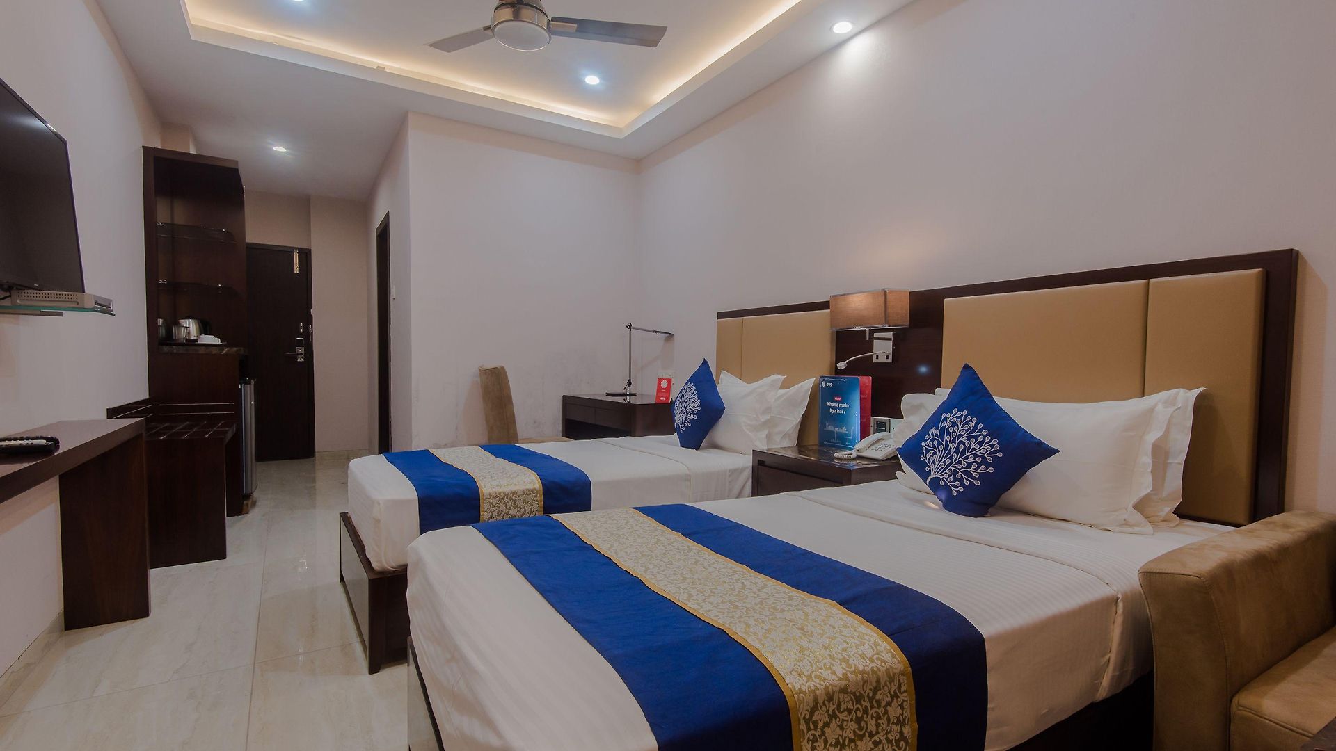 Godwin - Colaba 3* Mumbai