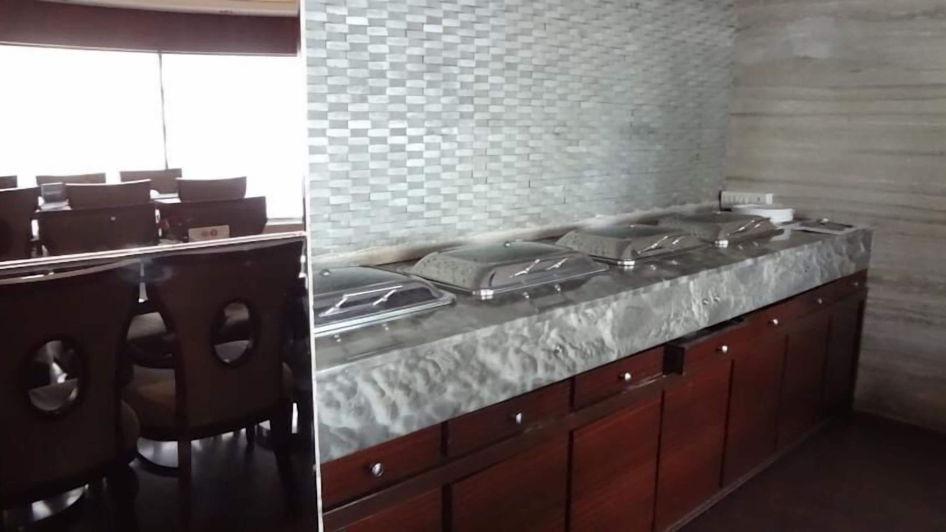 Suba Galaxy Hotel 4*