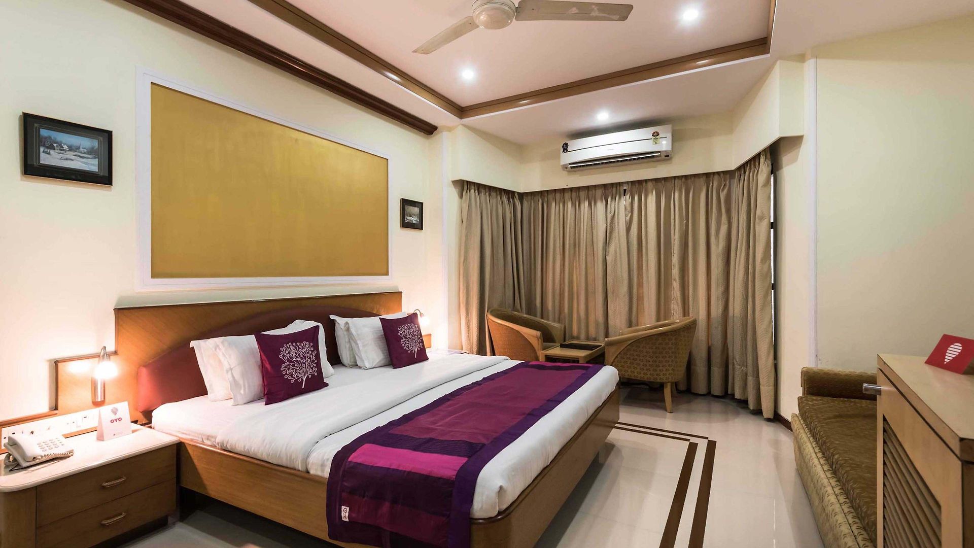 Godwin - Colaba 3* Mumbai