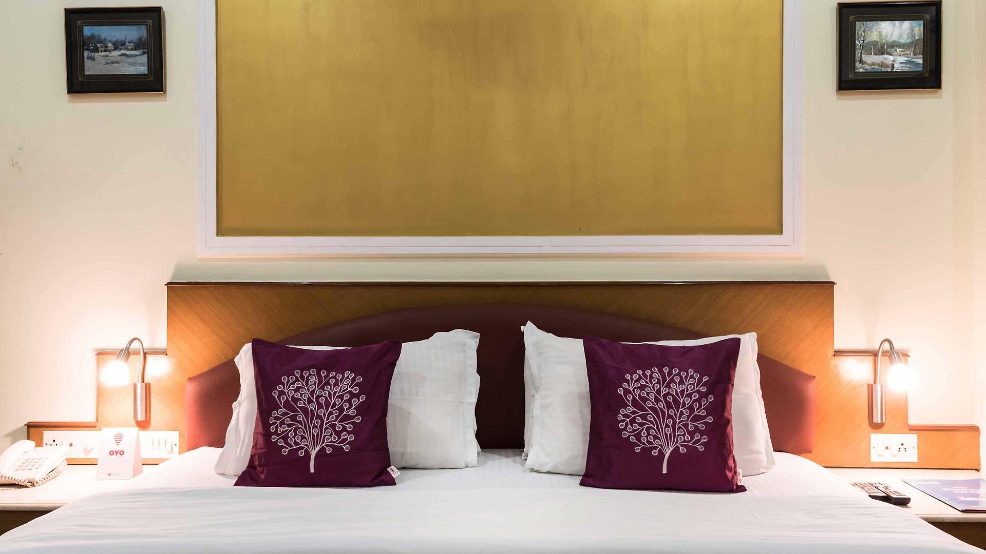 Hotel Godwin - Colaba 3*