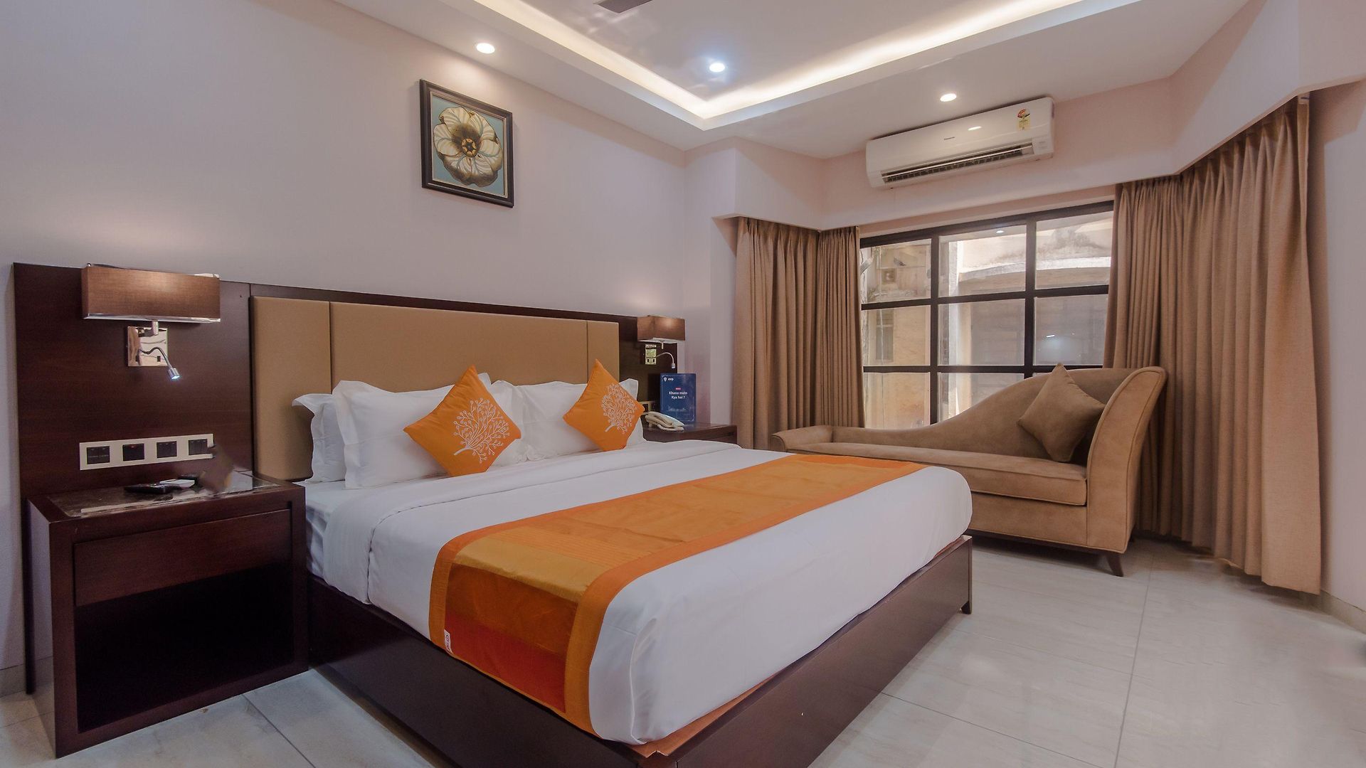 Hotel Godwin - Colaba