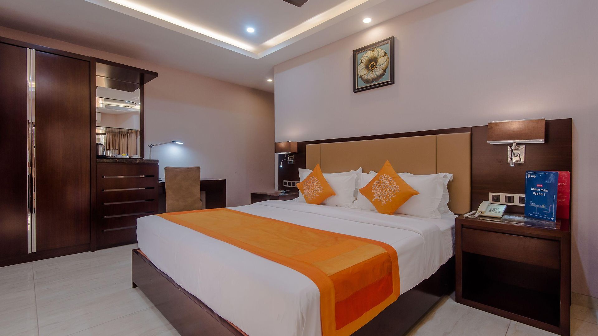 Hotel Godwin - Colaba 3*