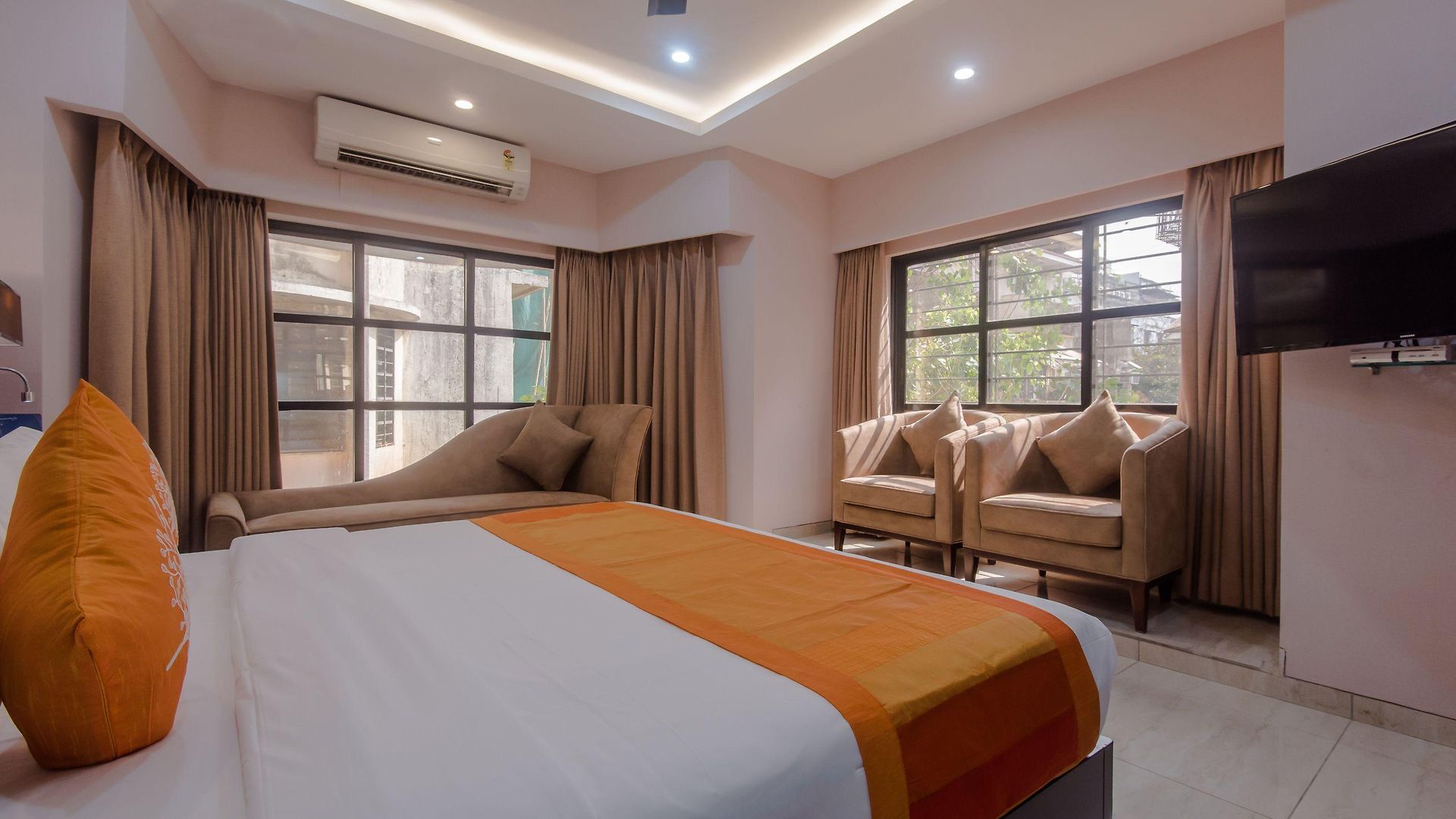 Godwin - Colaba 3* Mumbai