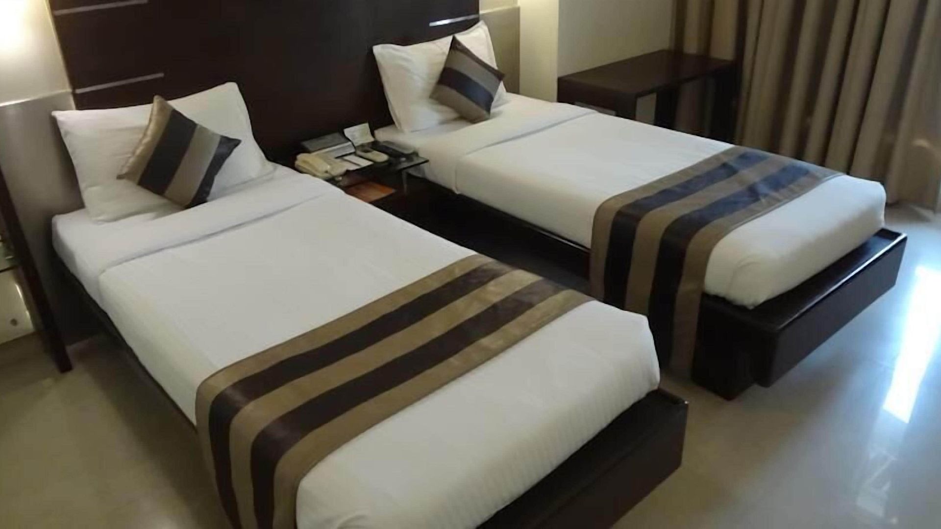 Hotel Suba Galaxy 4*
