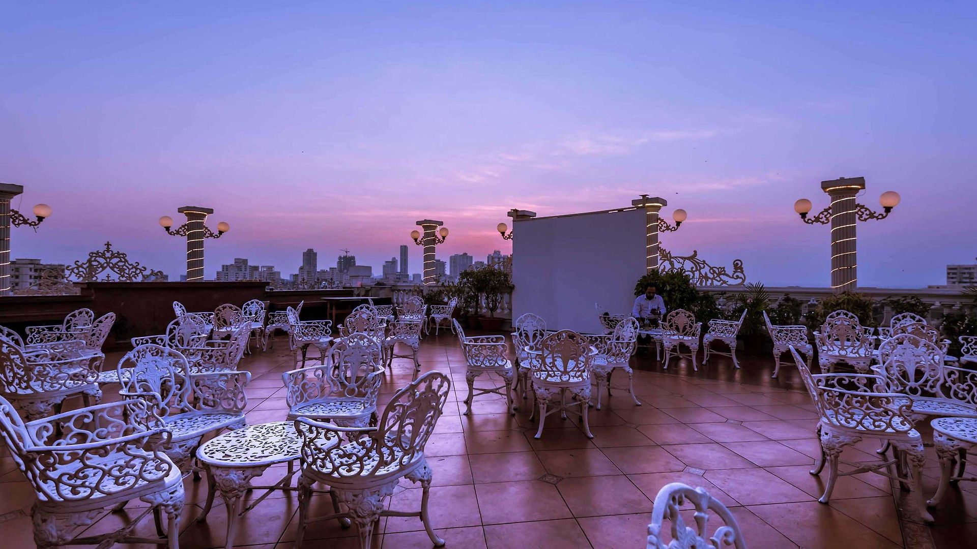 Hotel Godwin - Colaba