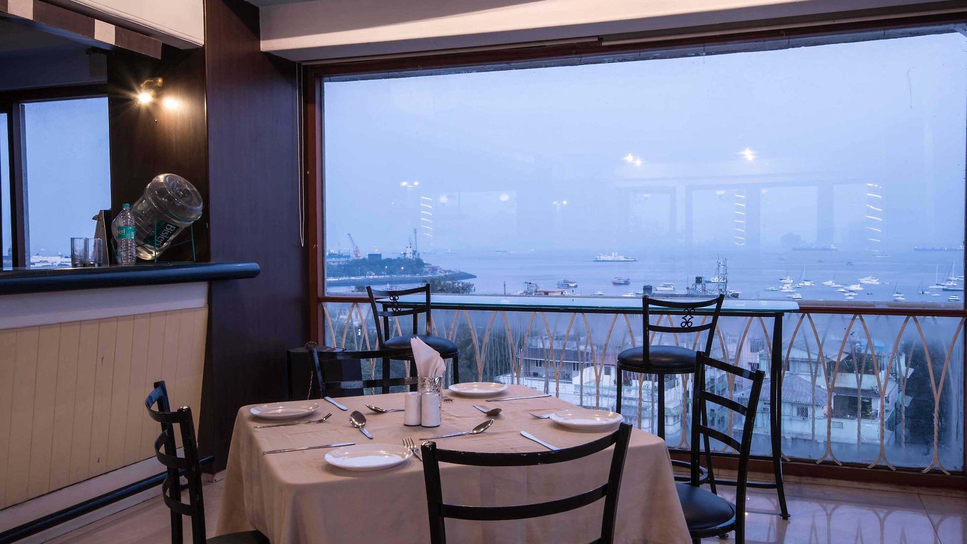 Godwin - Colaba Mumbai