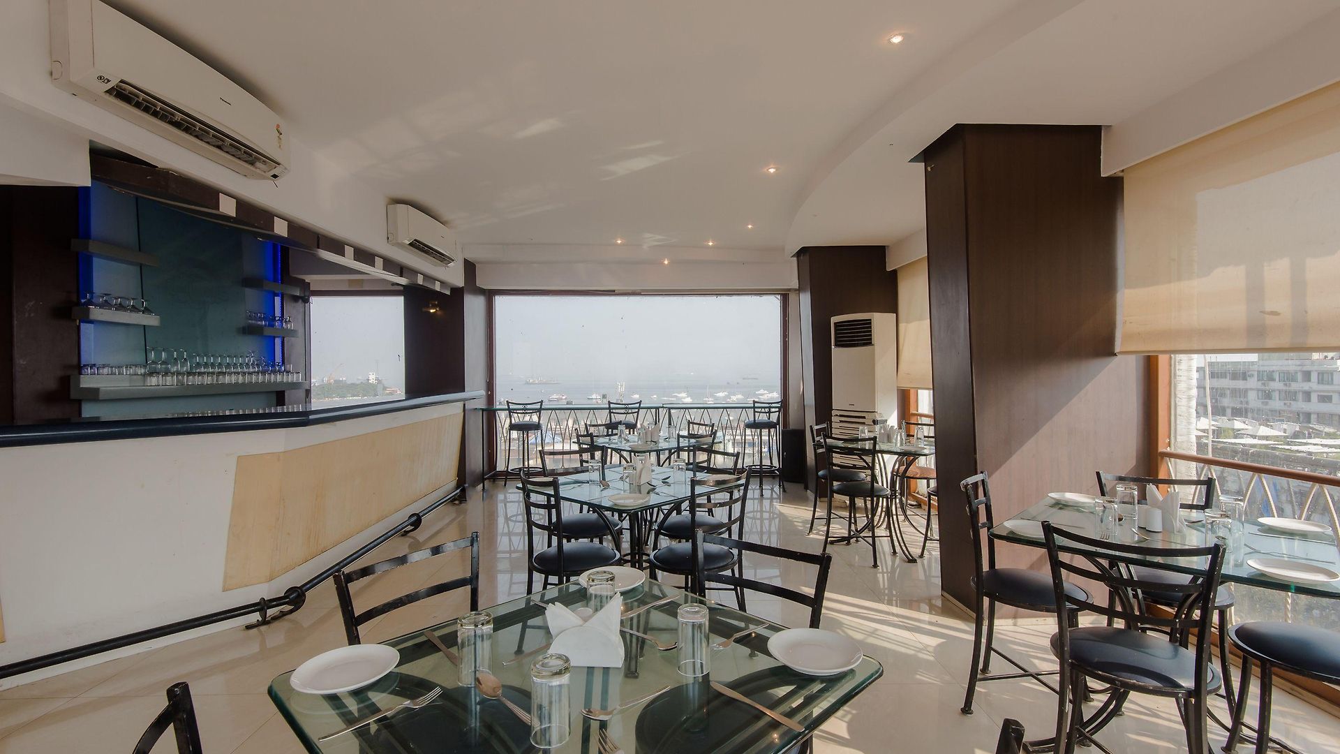 Hotel Godwin - Colaba