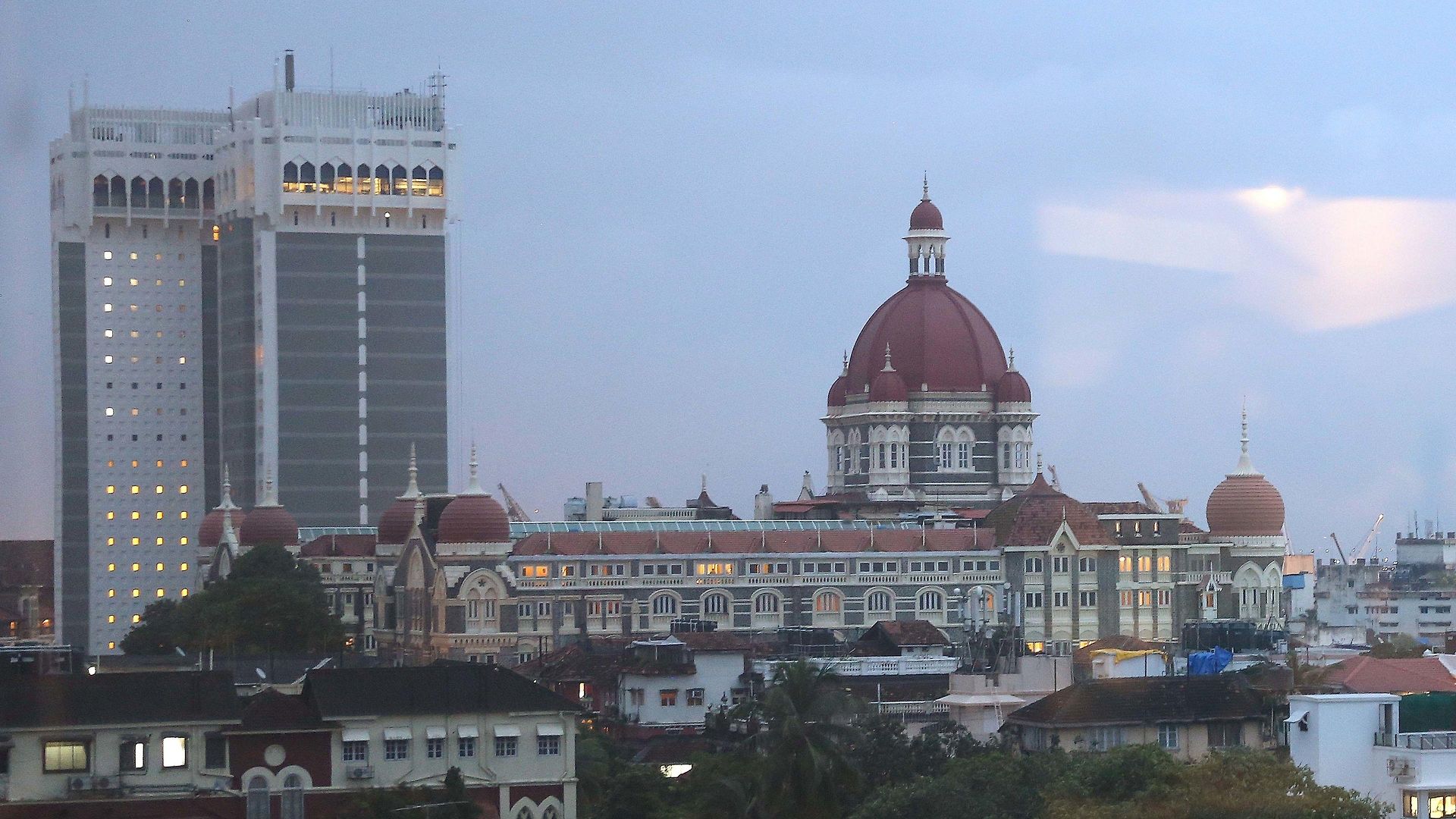 Godwin - Colaba Hotel 3*