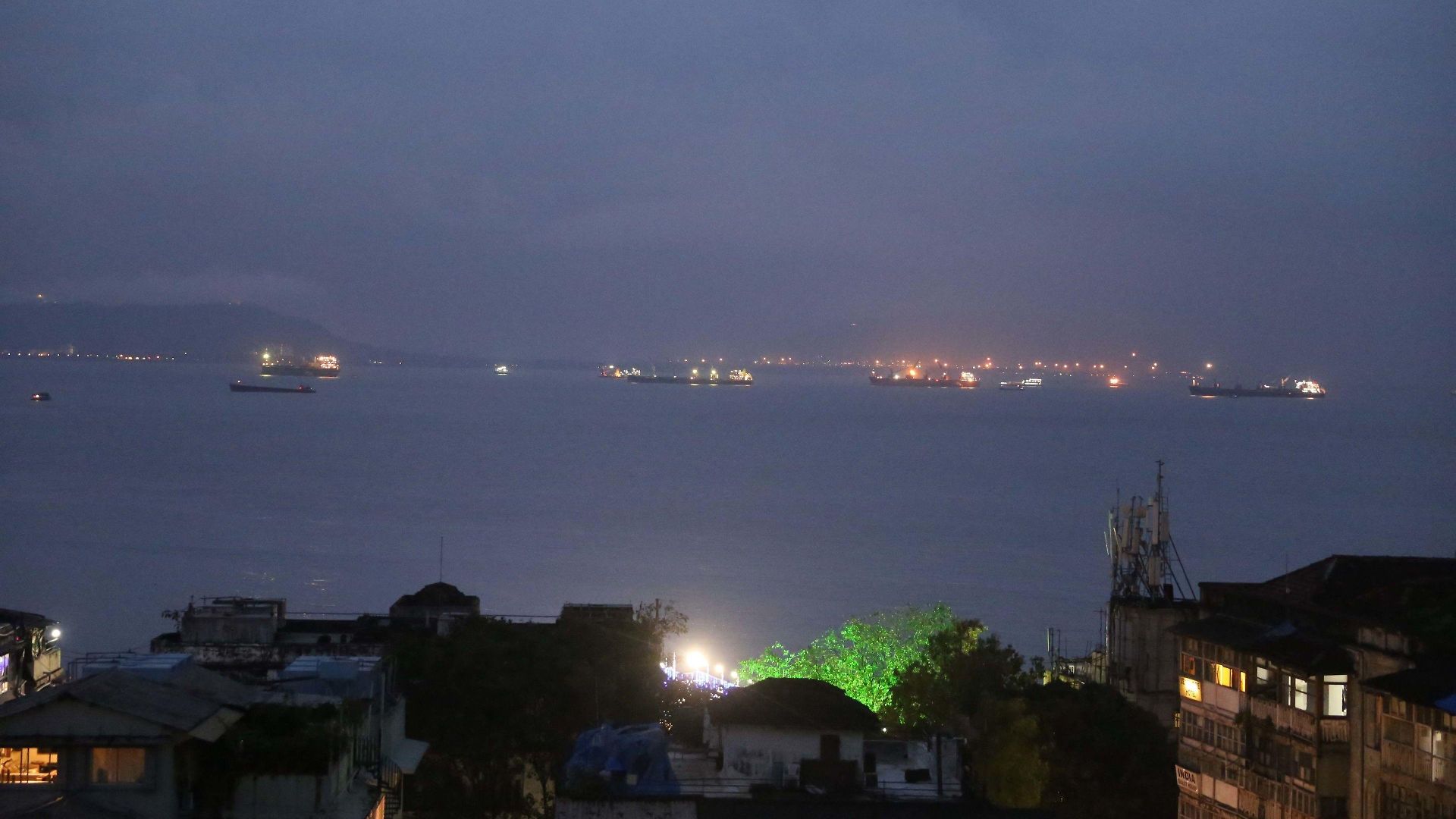 Godwin - Colaba 3* Mumbai