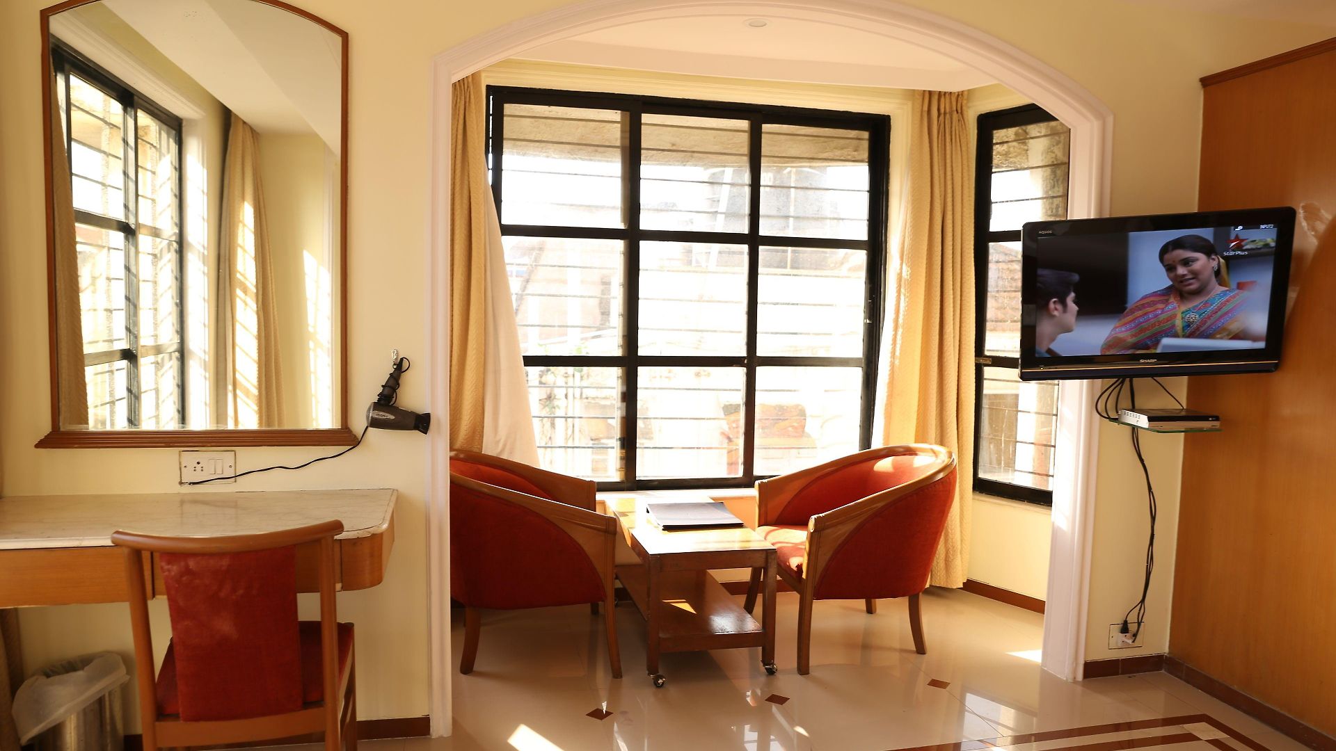 Hotel Godwin - Colaba
