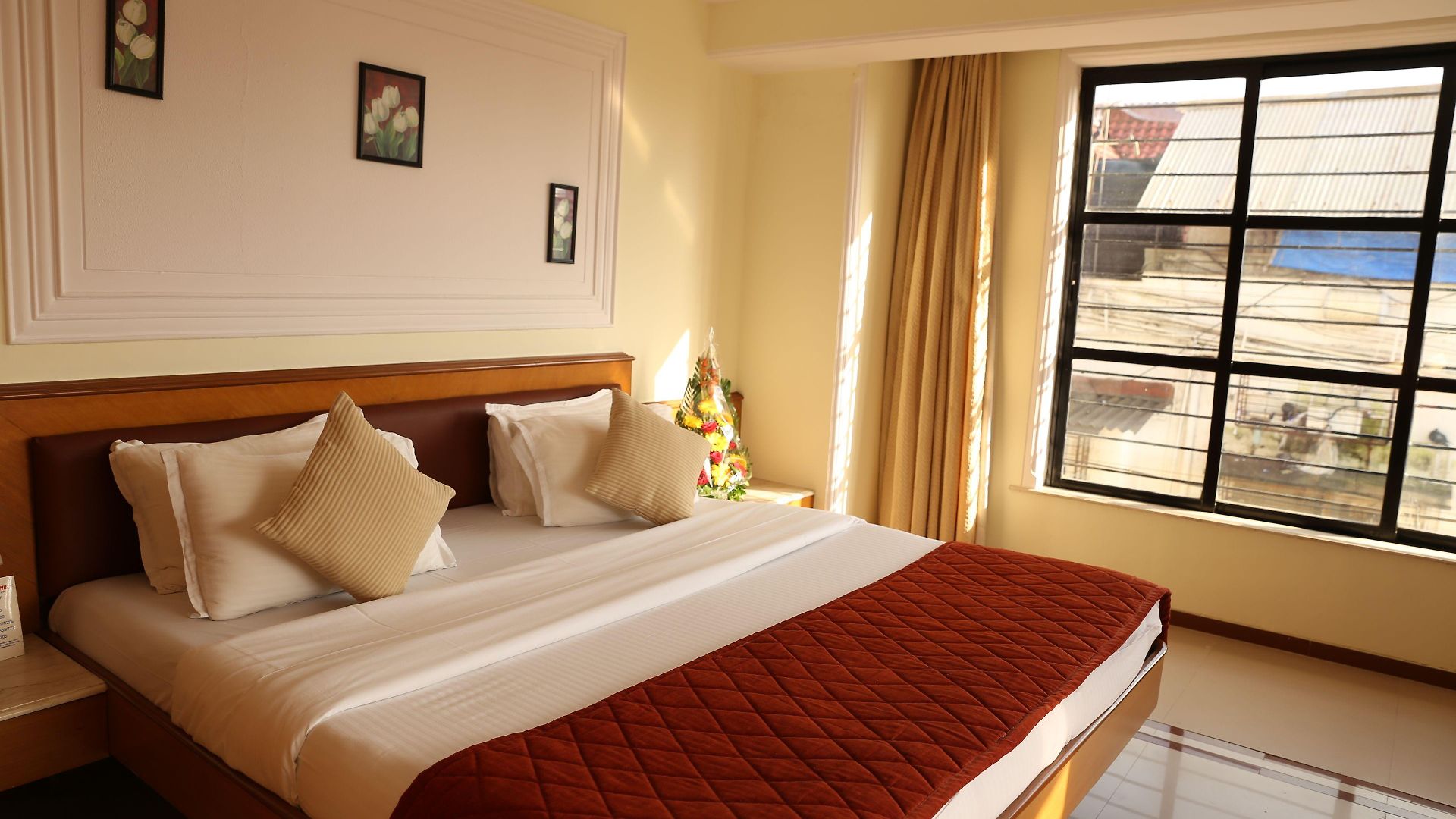 Godwin - Colaba Mumbai