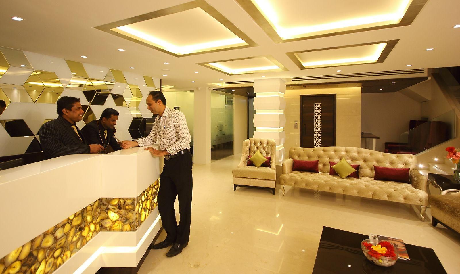 Supreme - Cuffe Parade