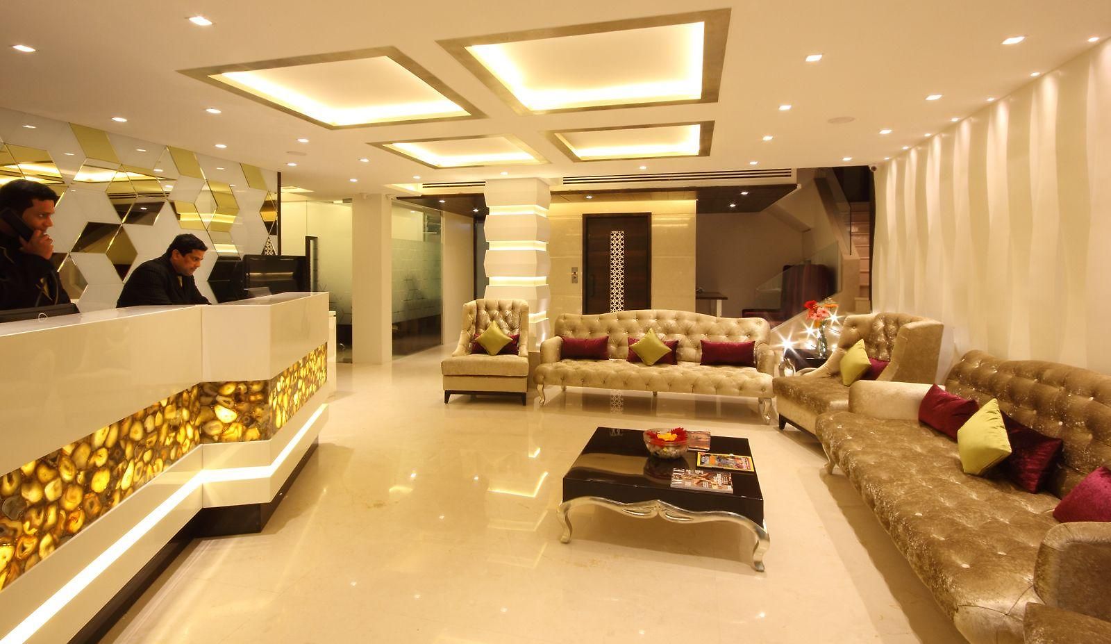 Hotel Supreme - Cuffe Parade Mumbai
