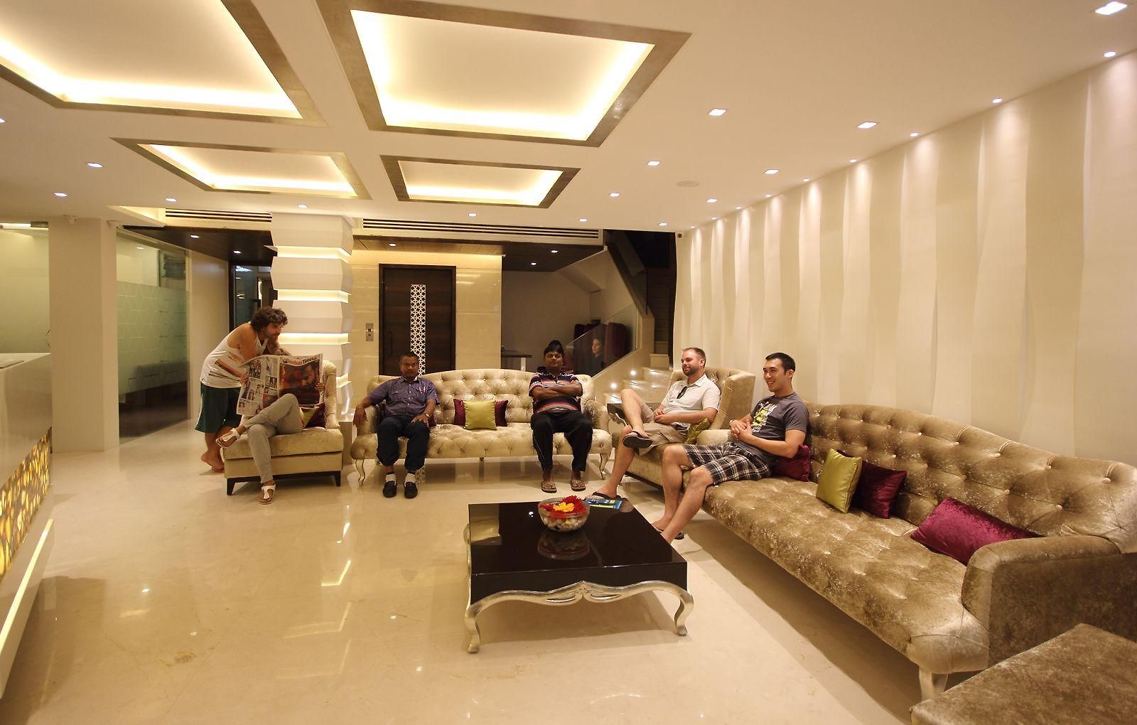 Supreme - Cuffe Parade 3* Mumbai
