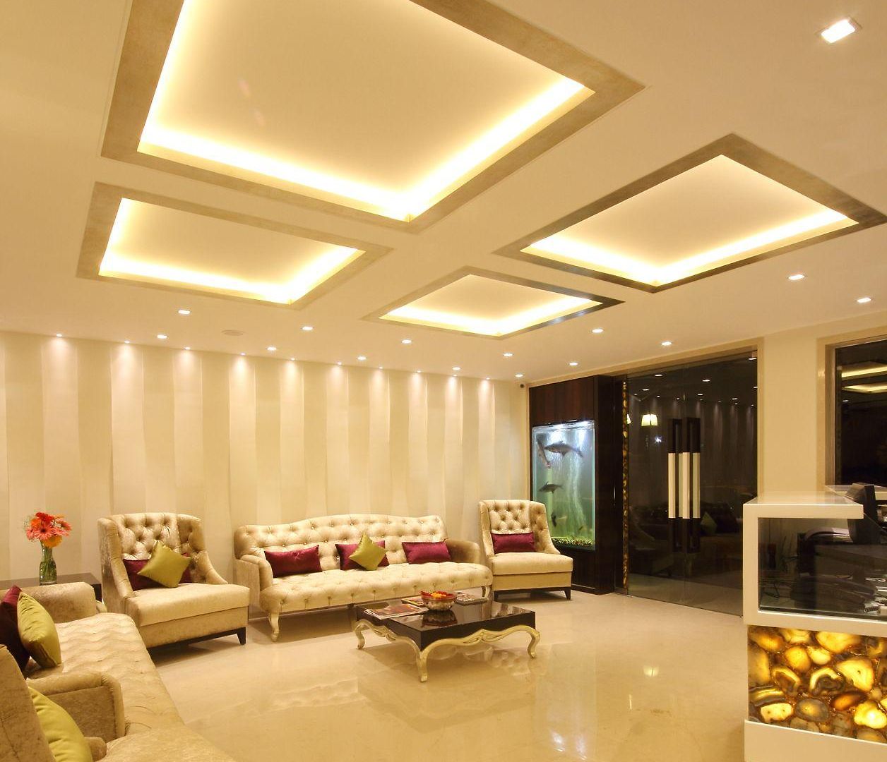 Supreme - Cuffe Parade Mumbai