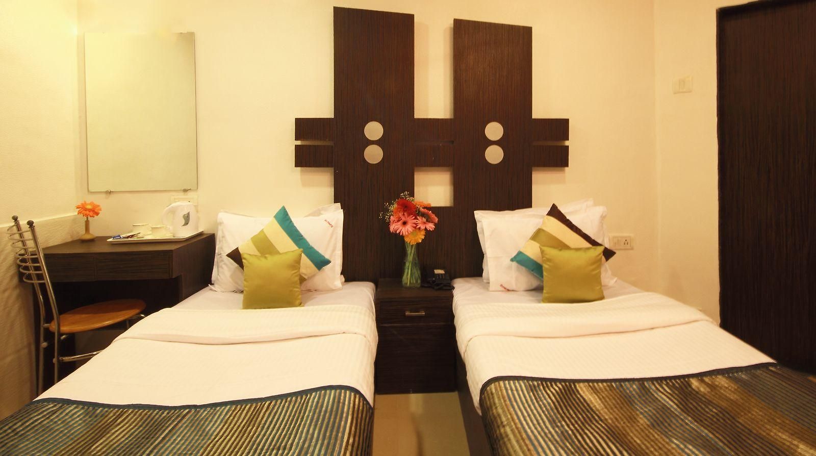 Hotel Supreme - Cuffe Parade Mumbai