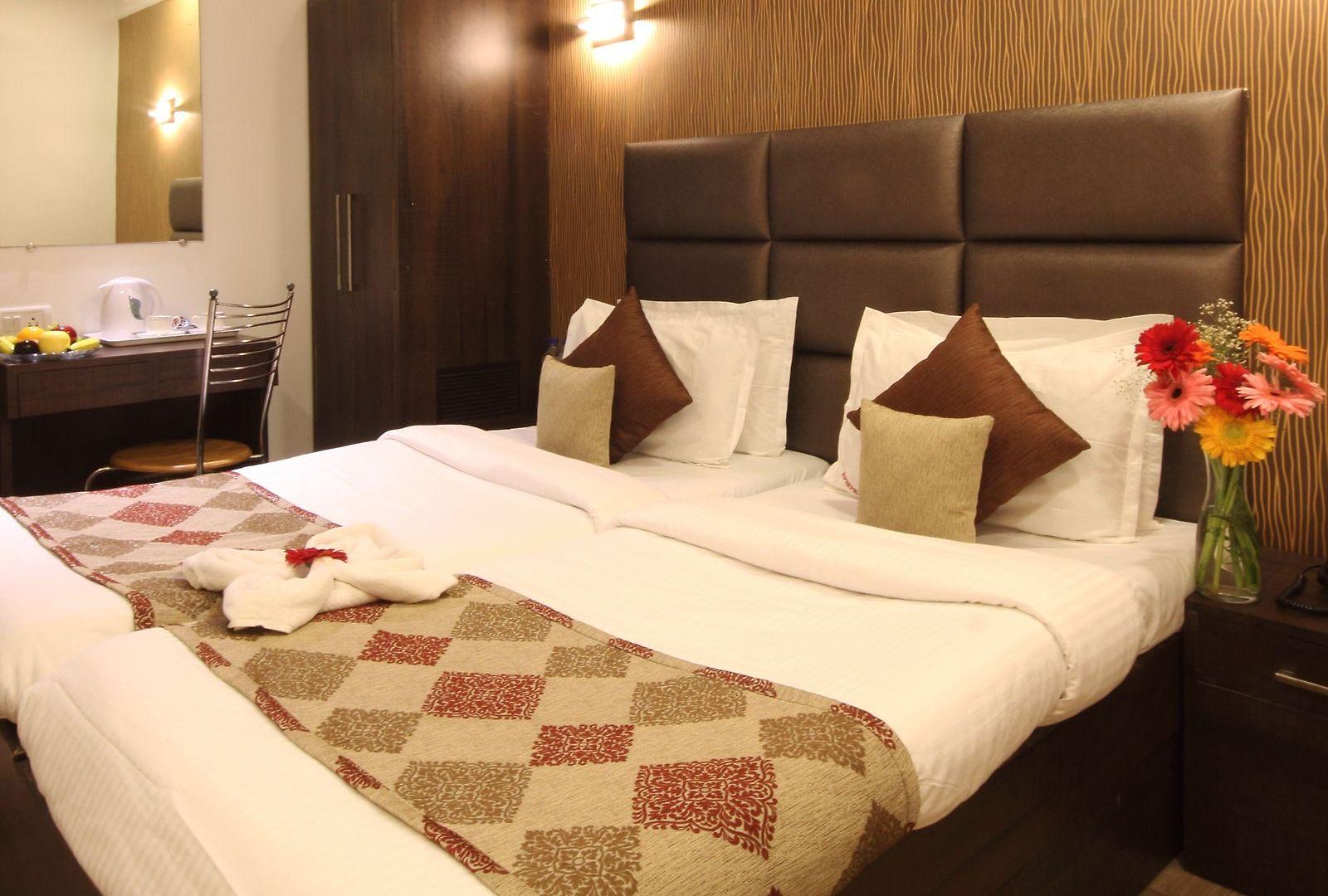 Hotel Supreme - Cuffe Parade 3*