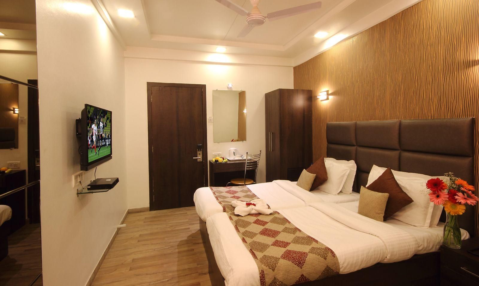 Hotel Supreme - Cuffe Parade Mumbai