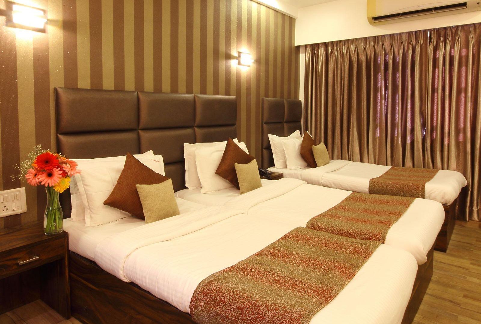 Supreme - Cuffe Parade Hotel