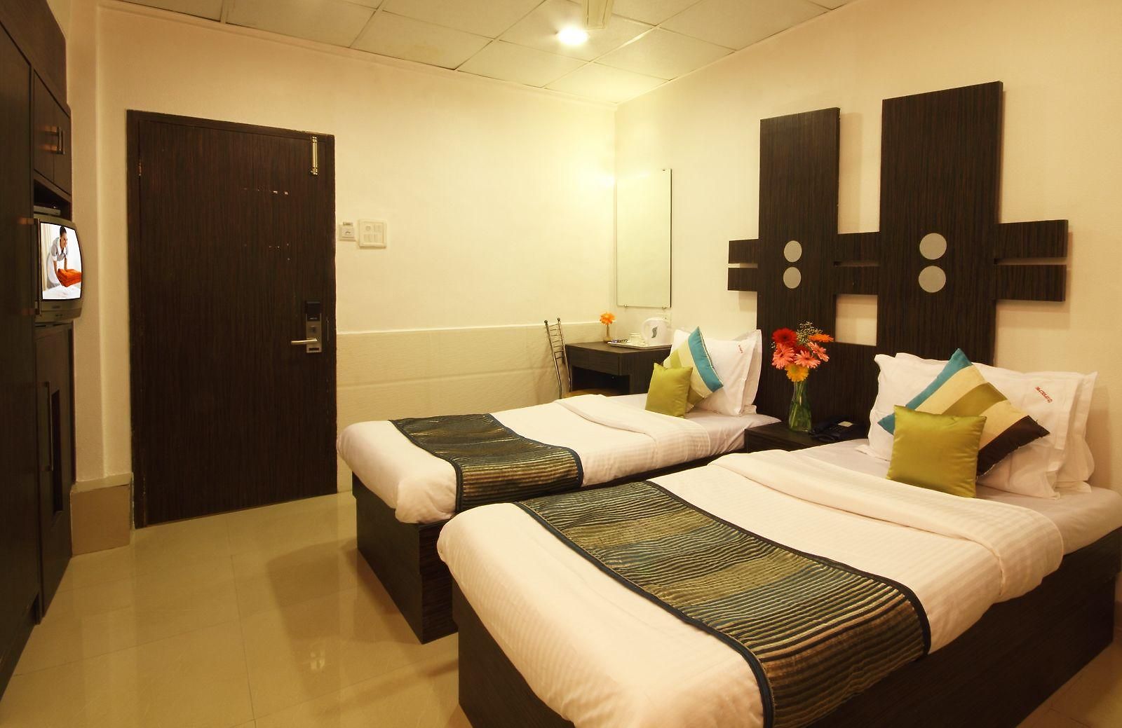 Supreme - Cuffe Parade Hotel