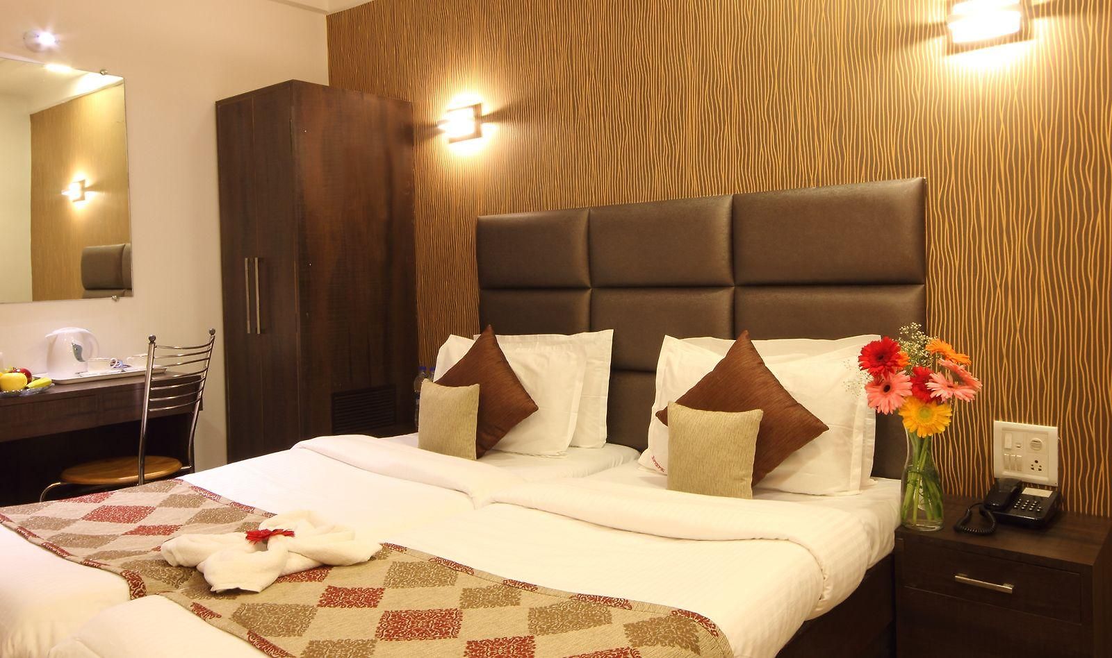 Hotel Supreme - Cuffe Parade