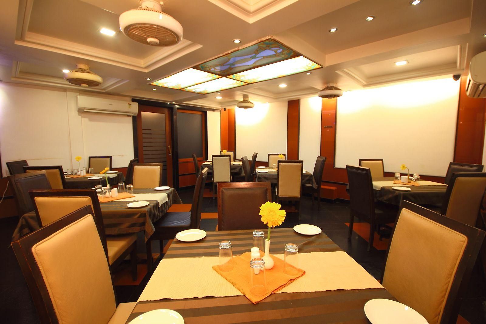 Supreme - Cuffe Parade Hotel Mumbai