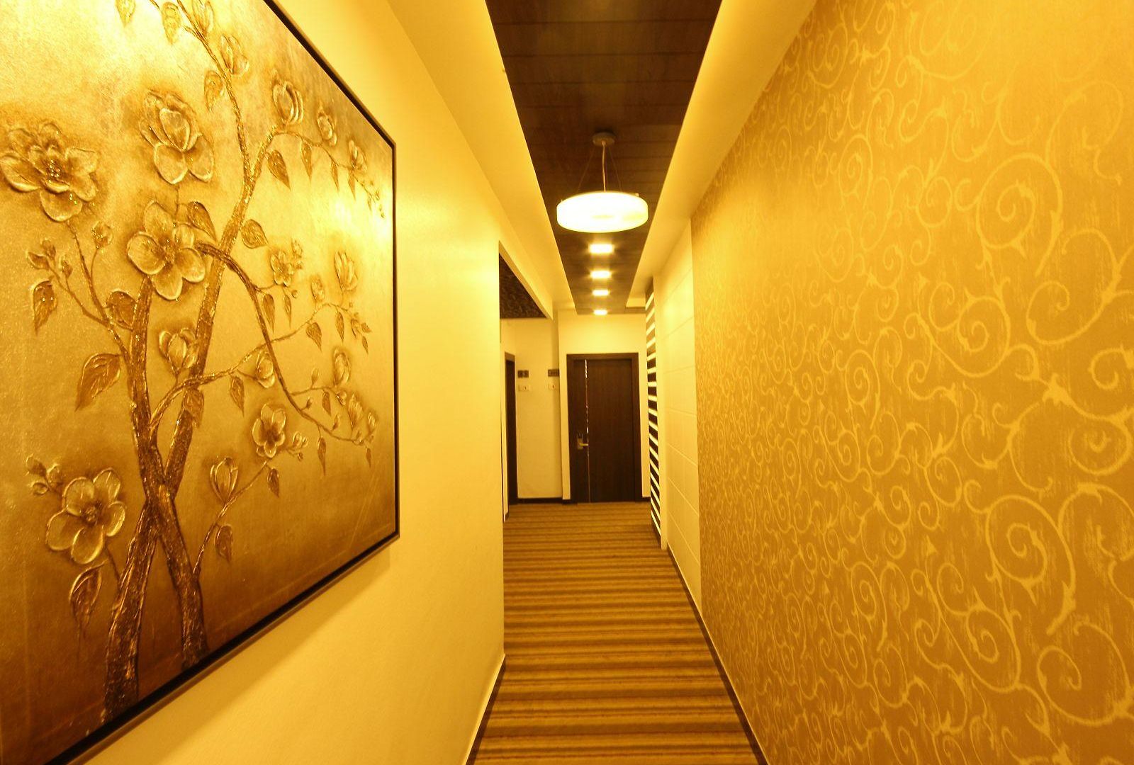 Supreme - Cuffe Parade 3*