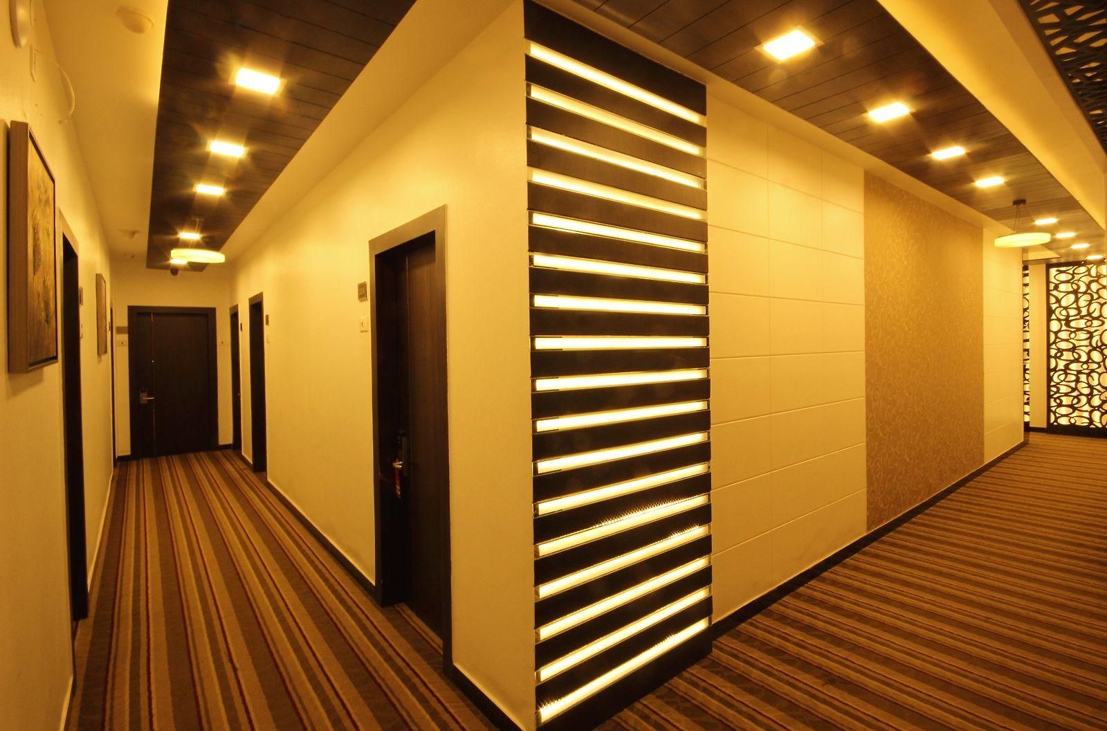 Supreme - Cuffe Parade 3* Mumbai