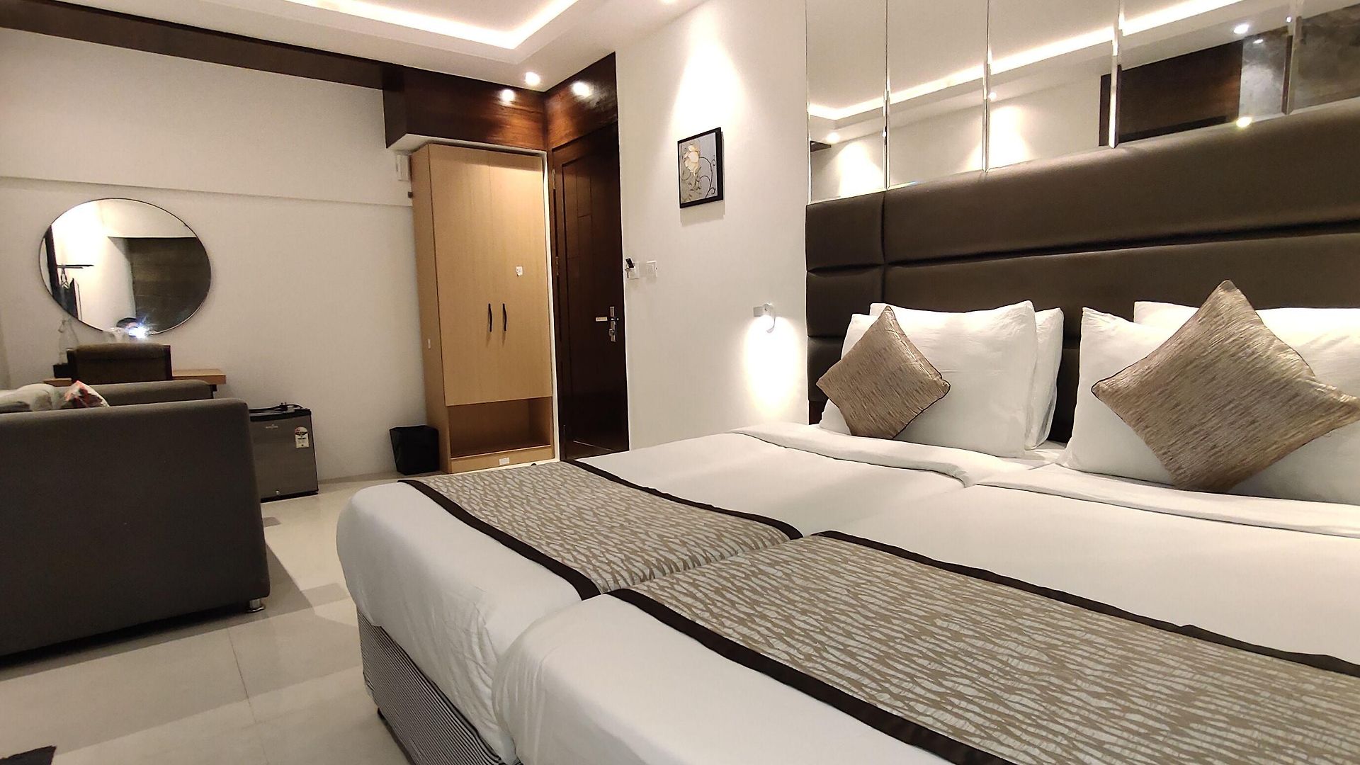 Supreme - Cuffe Parade 3* Mumbai