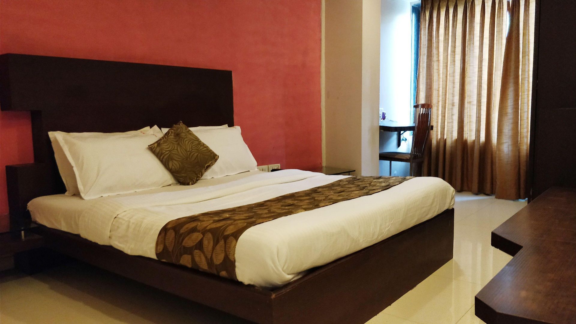 Fabhotel Kamran Residency - Nr Lbs Marg 3*