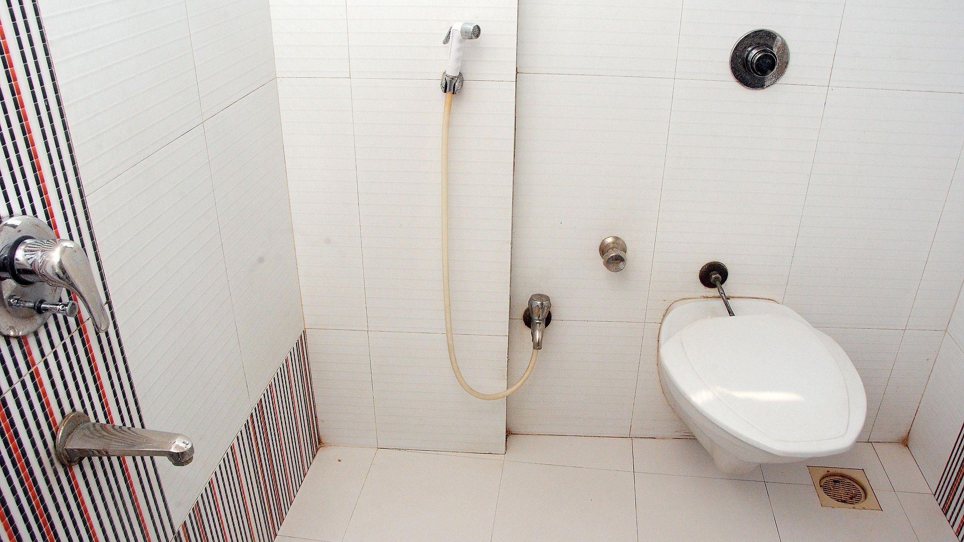 Hotel Fabhotel Kamran Residency - Nr Lbs Marg Mumbai