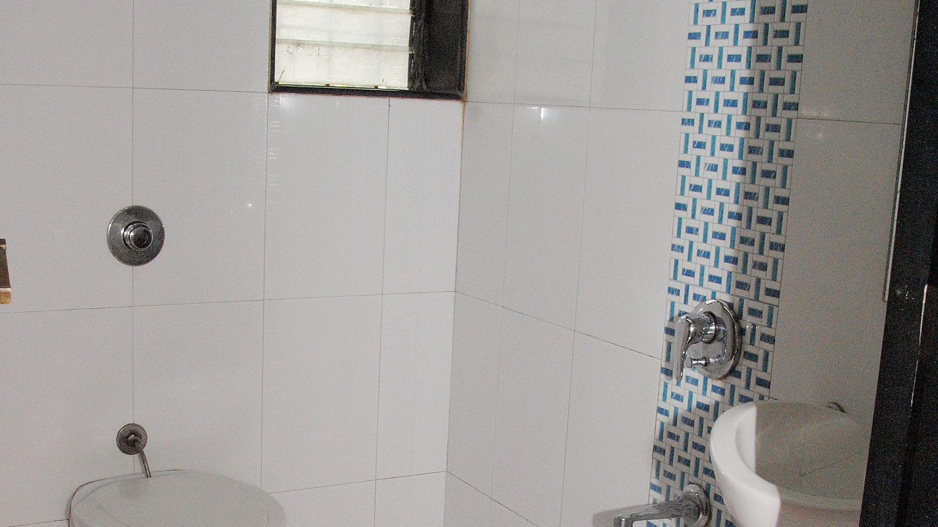 Hotel Fabhotel Kamran Residency - Nr Lbs Marg
