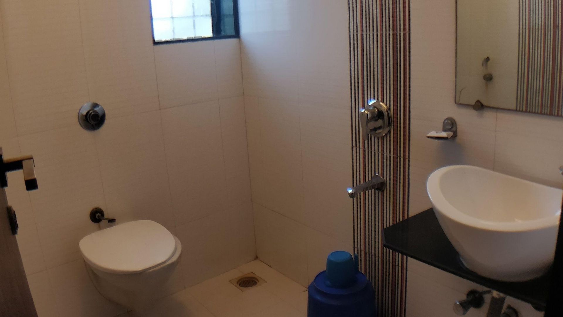 Fabhotel Kamran Residency - Nr Lbs Marg Hotel