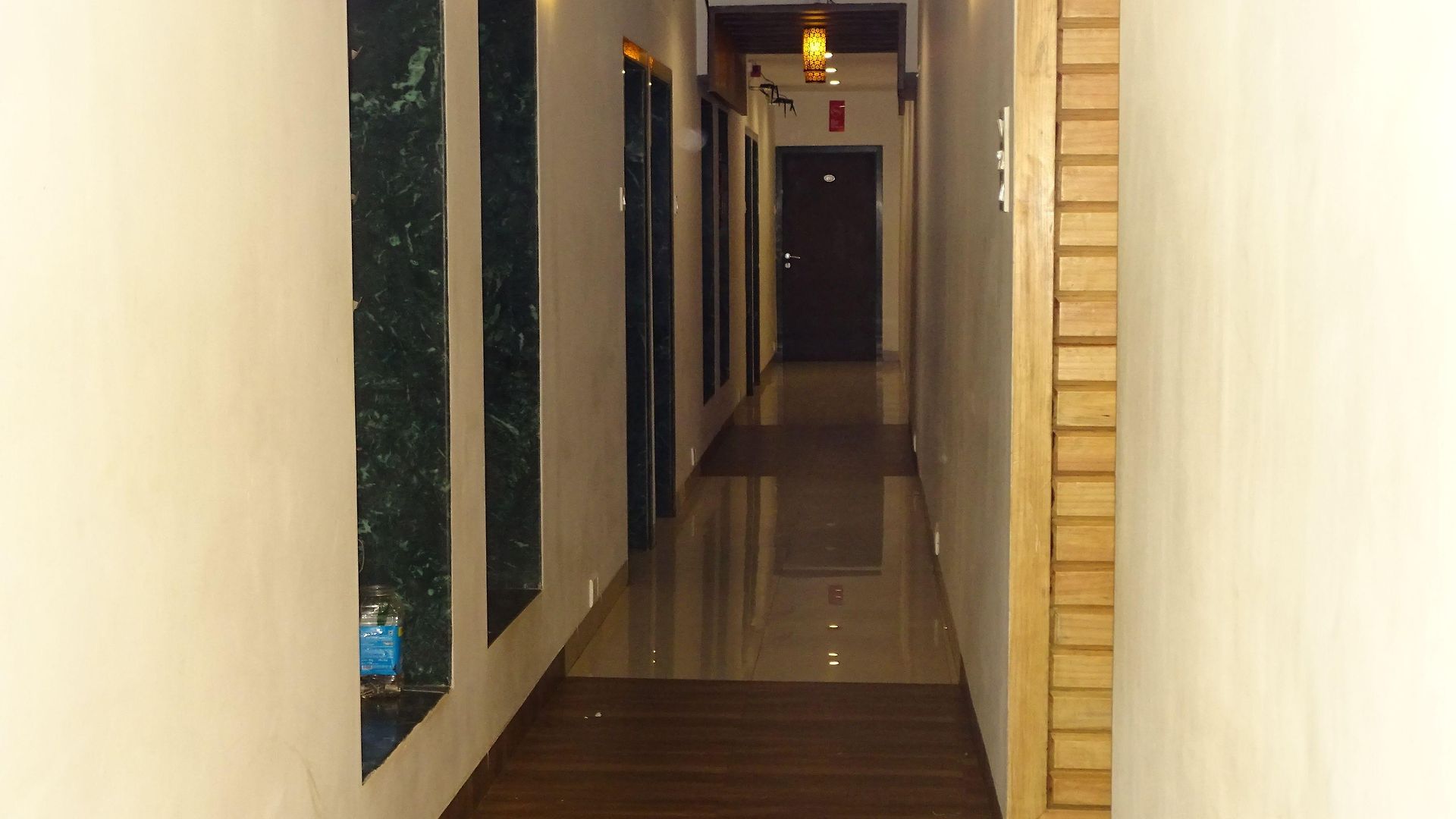 Sunshine Airport Hotel Mumbai