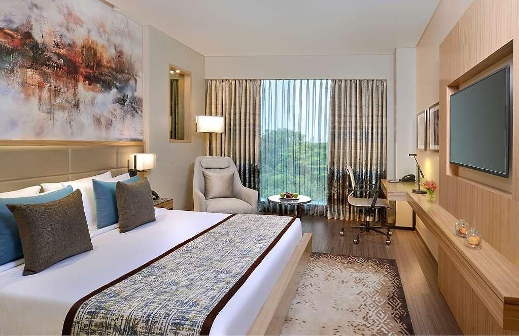 Radisson Andheri Midc