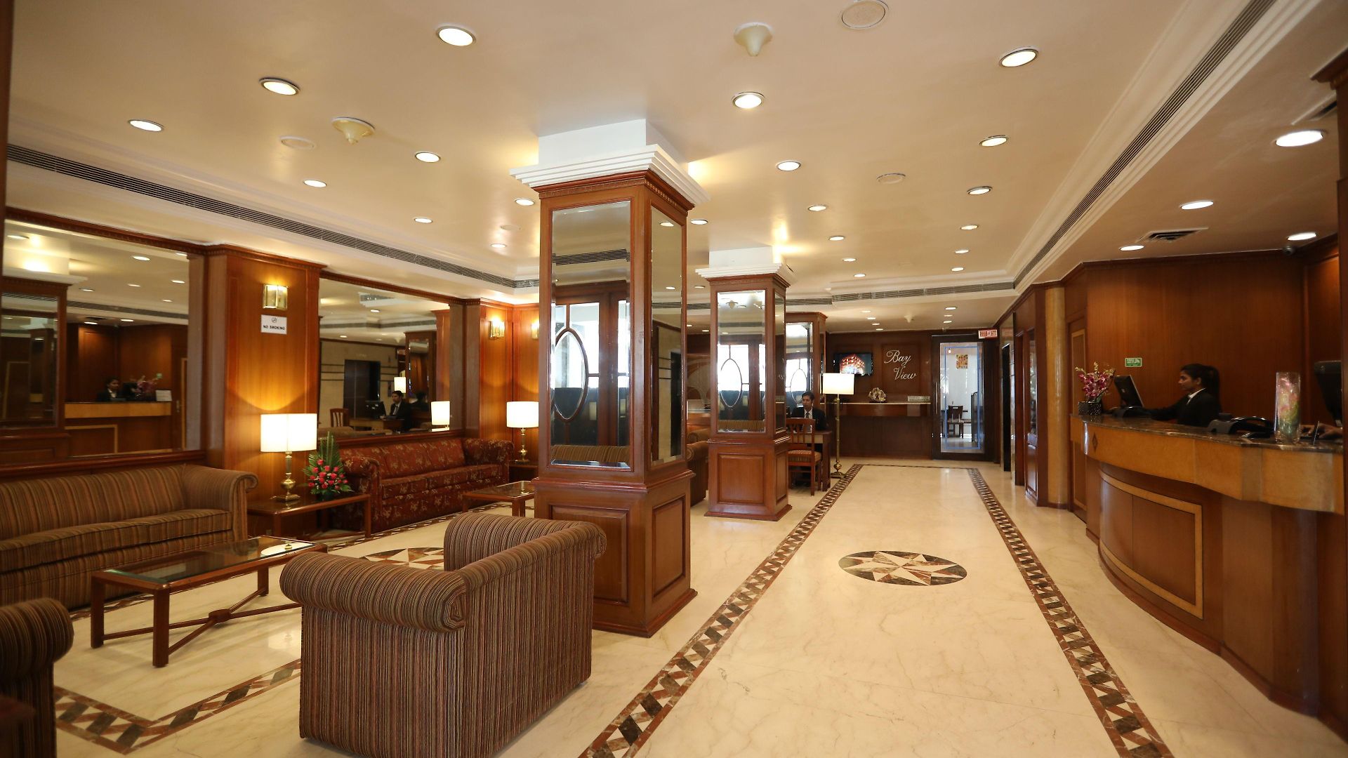 Citizen Hotel