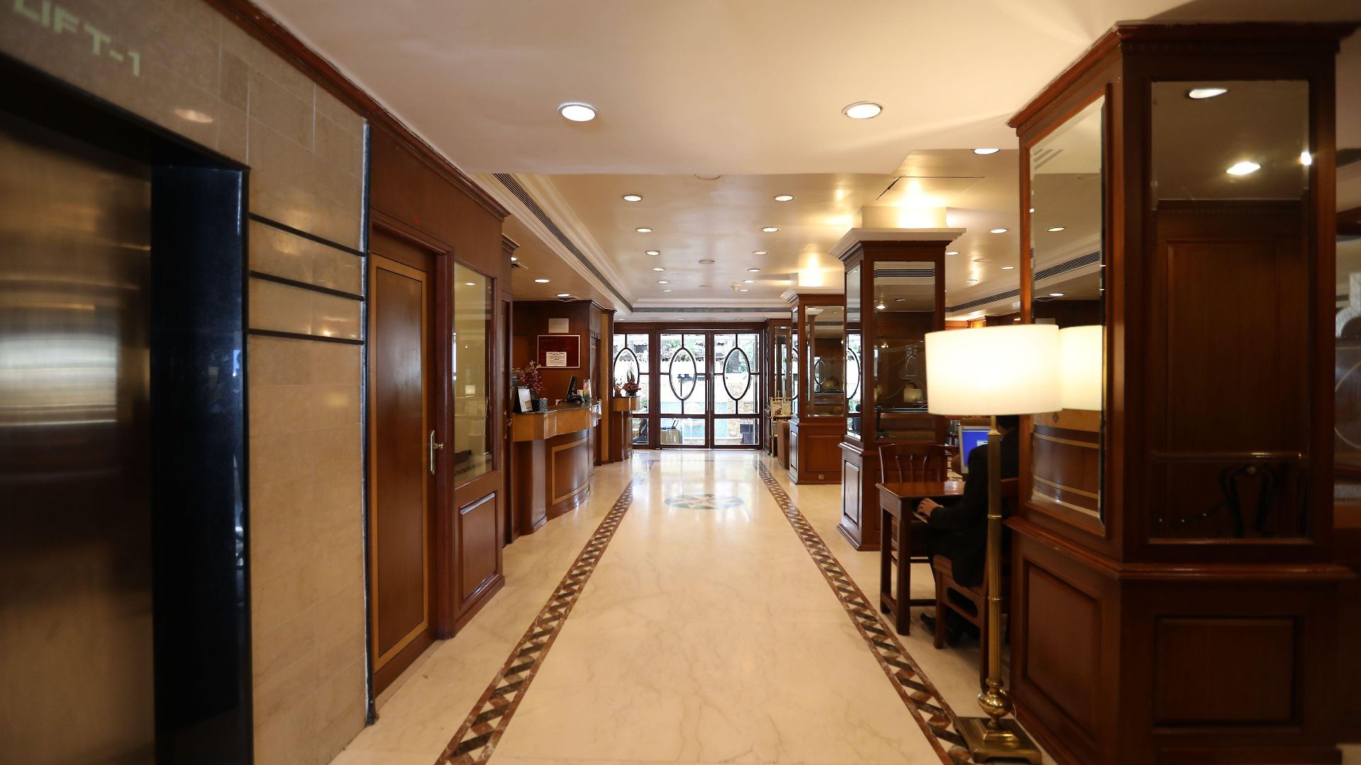 Citizen Hotel 3*